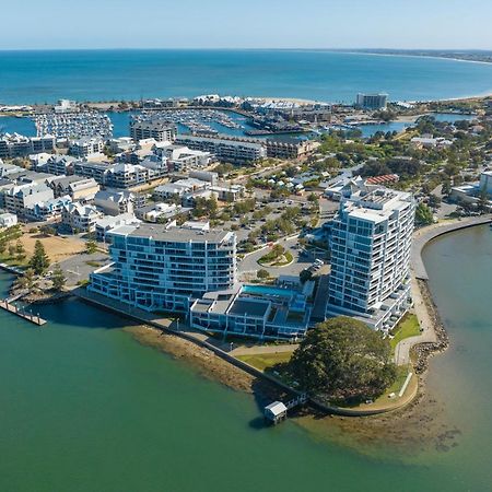 Apartamento Bridgepoint 1105 Mandurah Exterior foto
