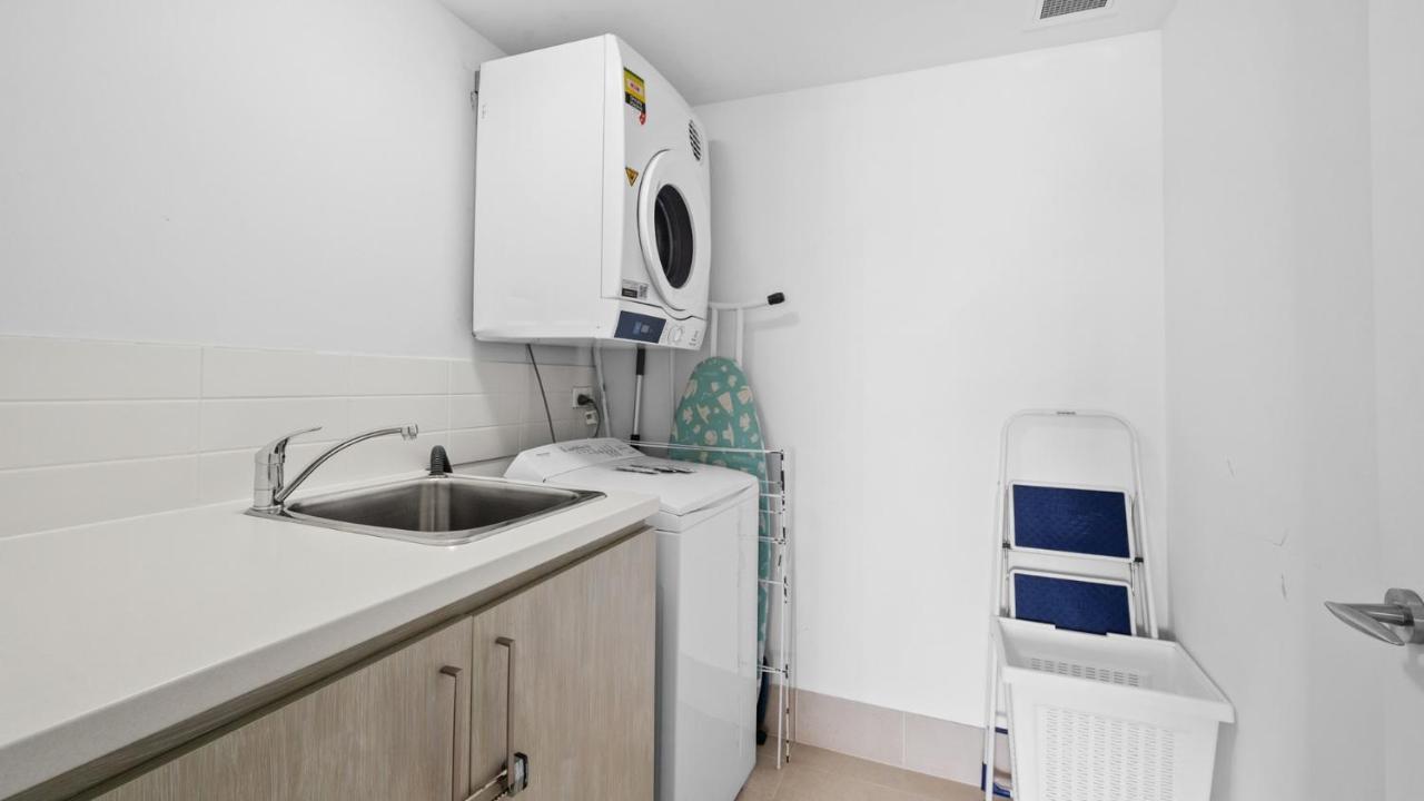 Apartamento Bridgepoint 1105 Mandurah Exterior foto
