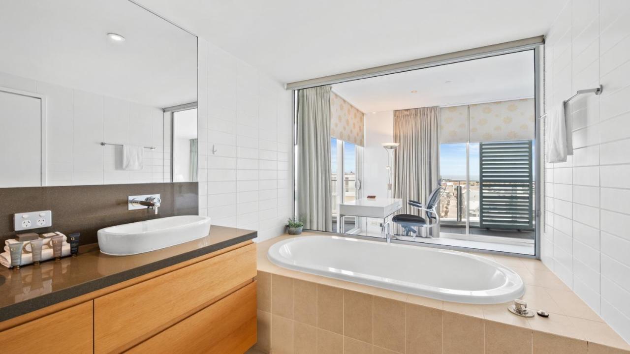 Apartamento Bridgepoint 1105 Mandurah Exterior foto