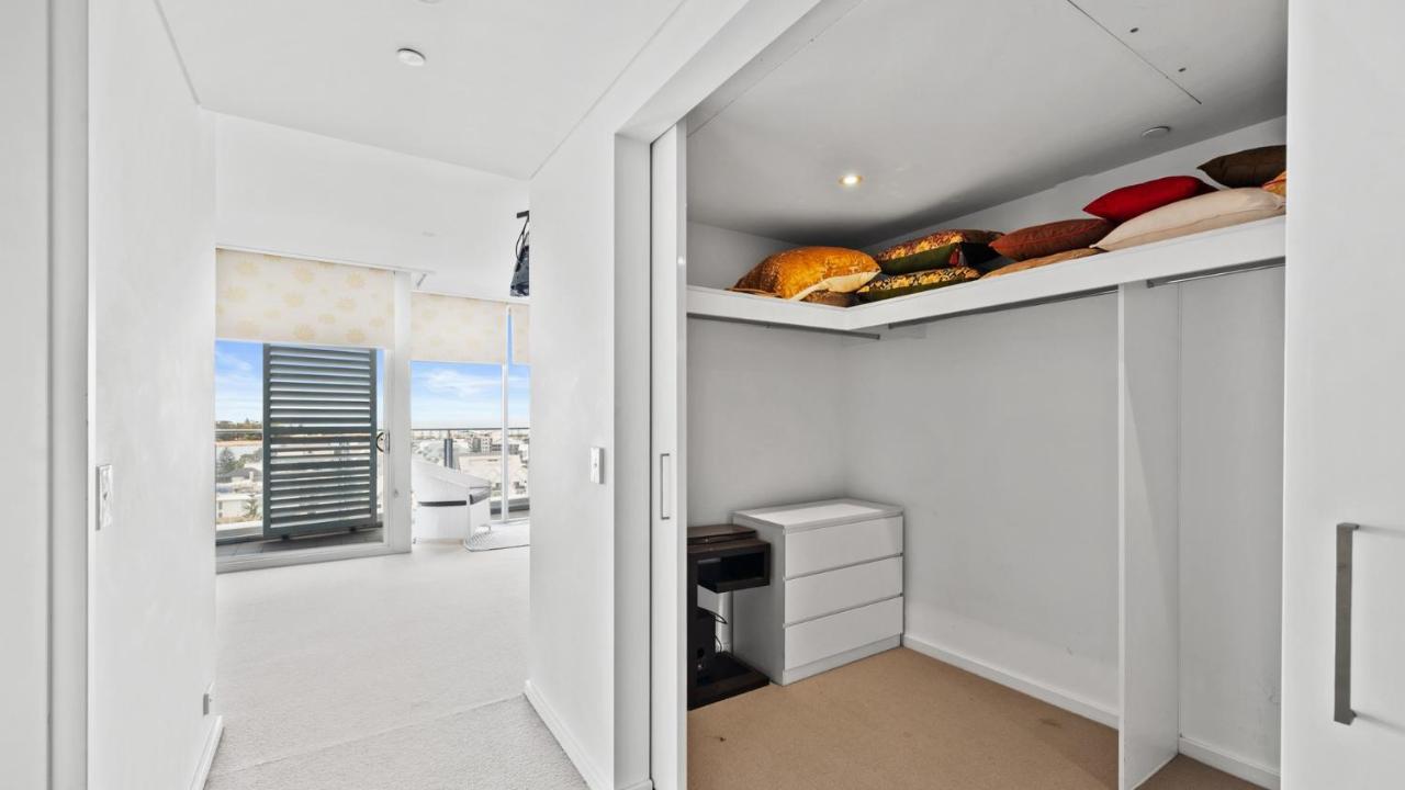 Apartamento Bridgepoint 1105 Mandurah Exterior foto