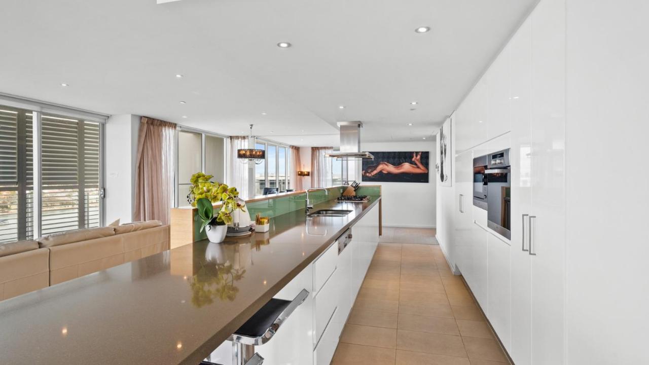 Apartamento Bridgepoint 1105 Mandurah Exterior foto