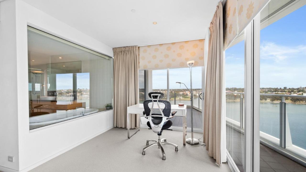 Apartamento Bridgepoint 1105 Mandurah Exterior foto