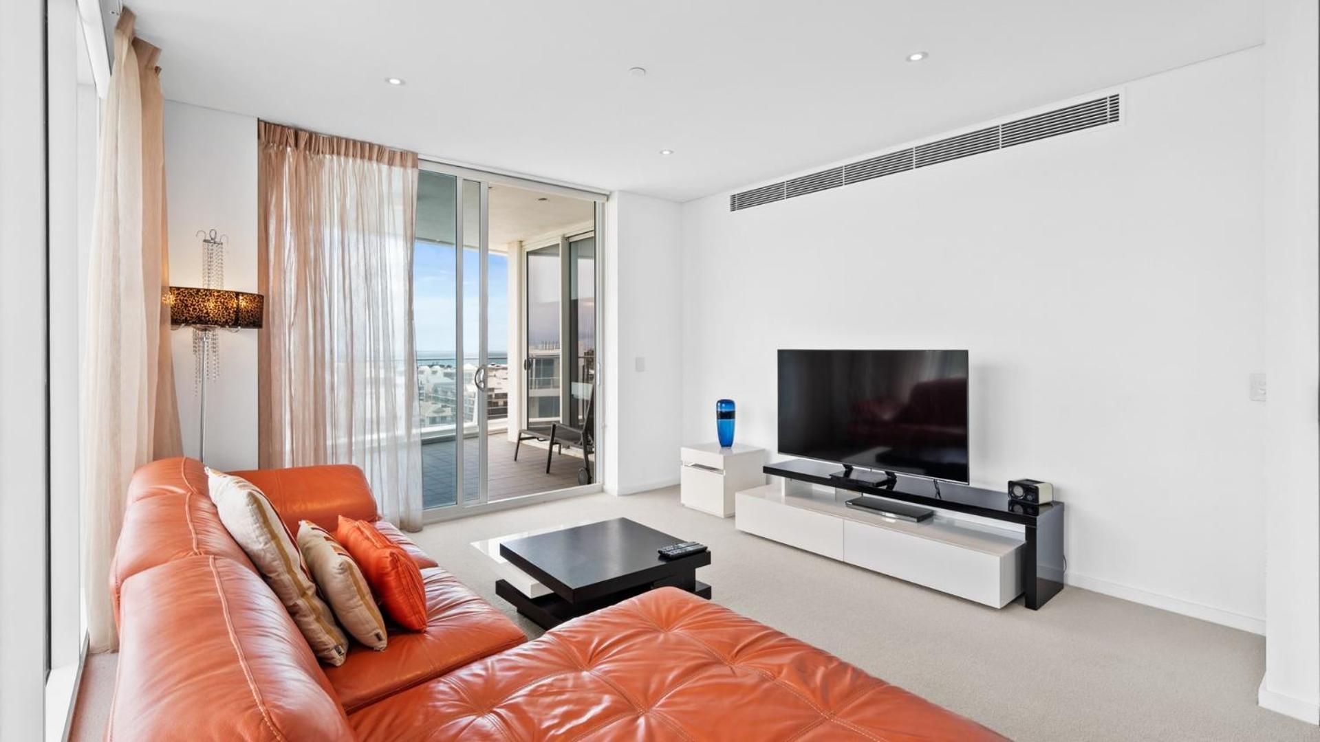 Apartamento Bridgepoint 1105 Mandurah Exterior foto