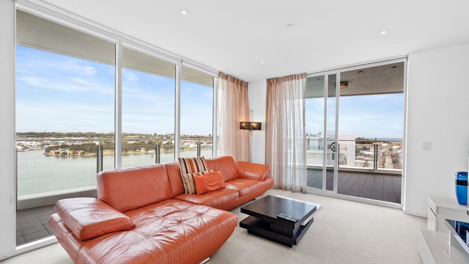 Apartamento Bridgepoint 1105 Mandurah Exterior foto
