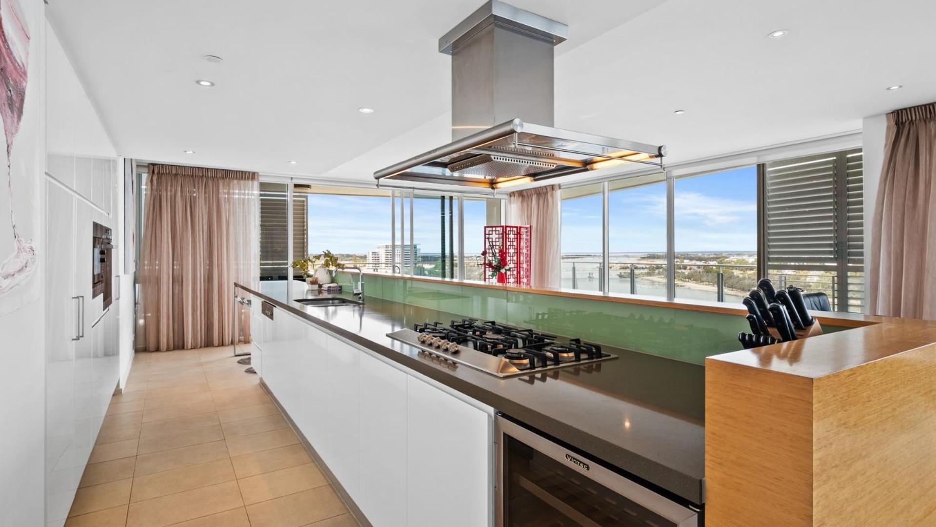 Apartamento Bridgepoint 1105 Mandurah Exterior foto